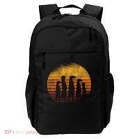 Meerkat Squad Meerkat Backpack thumb 0