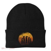 Meerkat Squad Meerkat Beanie thumb 0