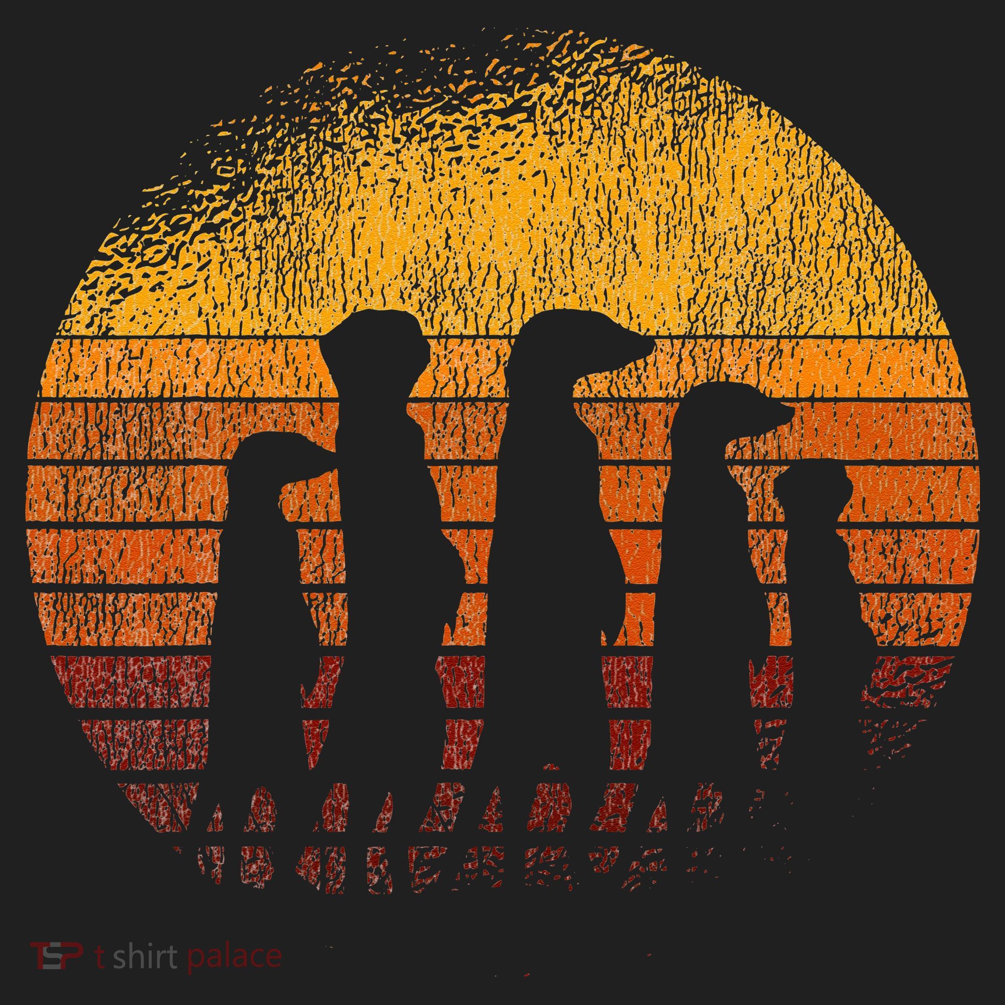 Meerkat Squad Meerkat Beanie