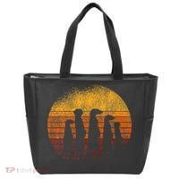 Meerkat Squad Meerkat Tote Bag thumb 0