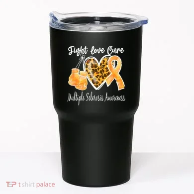 Tumbler