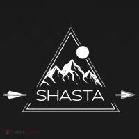 Mount Shasta Mountain Gear Mt Shasta Souvenir Gift Women's Hoodie thumb 2