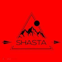 Mount Shasta Mountain Gear Mt Shasta Souvenir Gift Santa Hat thumb 1