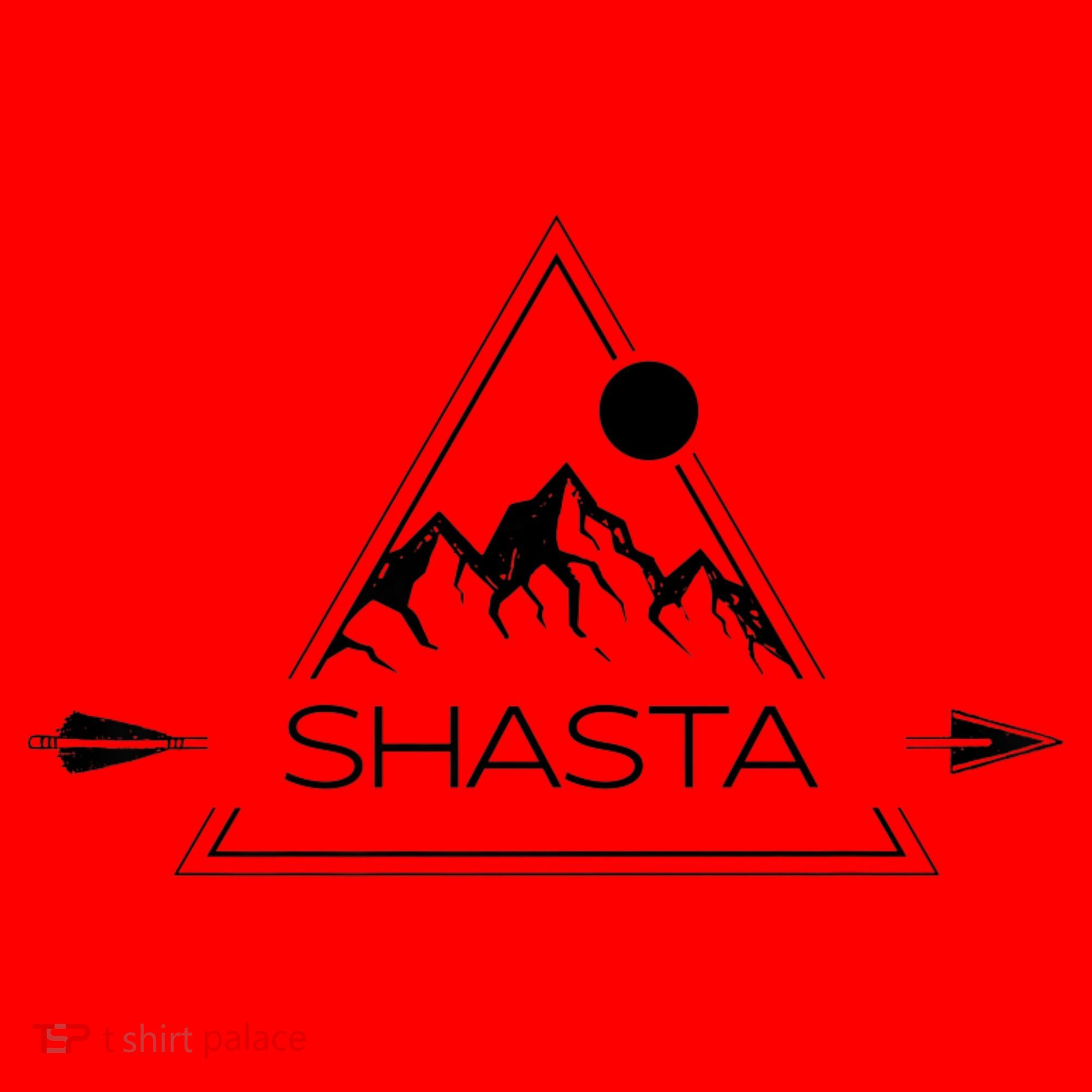 Mount Shasta Mountain Gear Mt Shasta Souvenir Gift Santa Hat