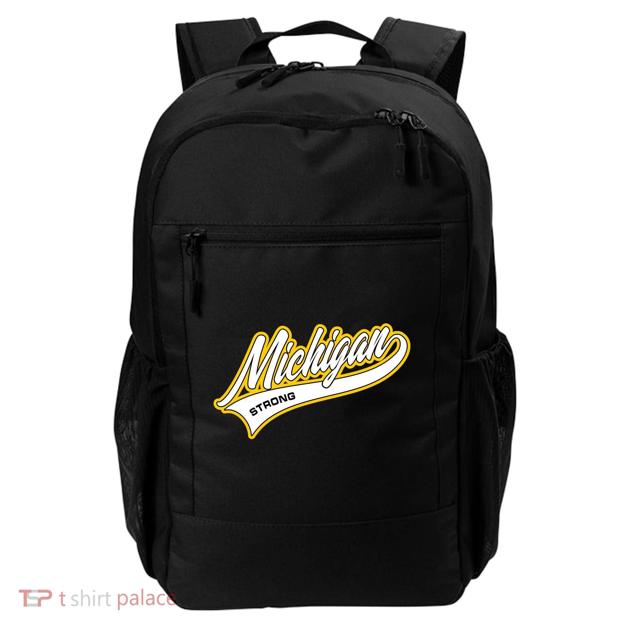 Michigan Strong Backpack