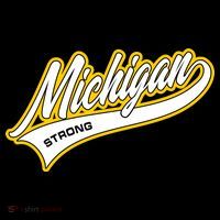 Michigan Strong Coffee Mug thumb 5
