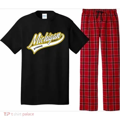 Pajama Set