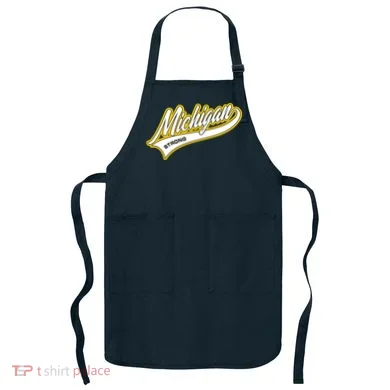 Apron