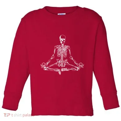 Toddler Long Sleeve