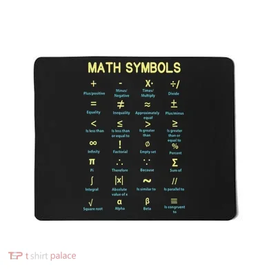 Mousepad