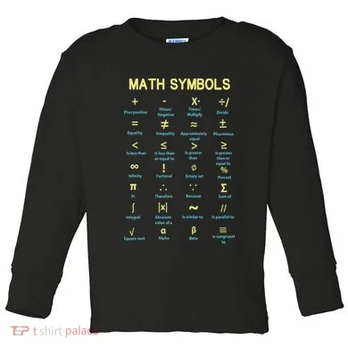 Toddler Long Sleeve