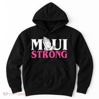 Maui Strong Hoodie thumb 0