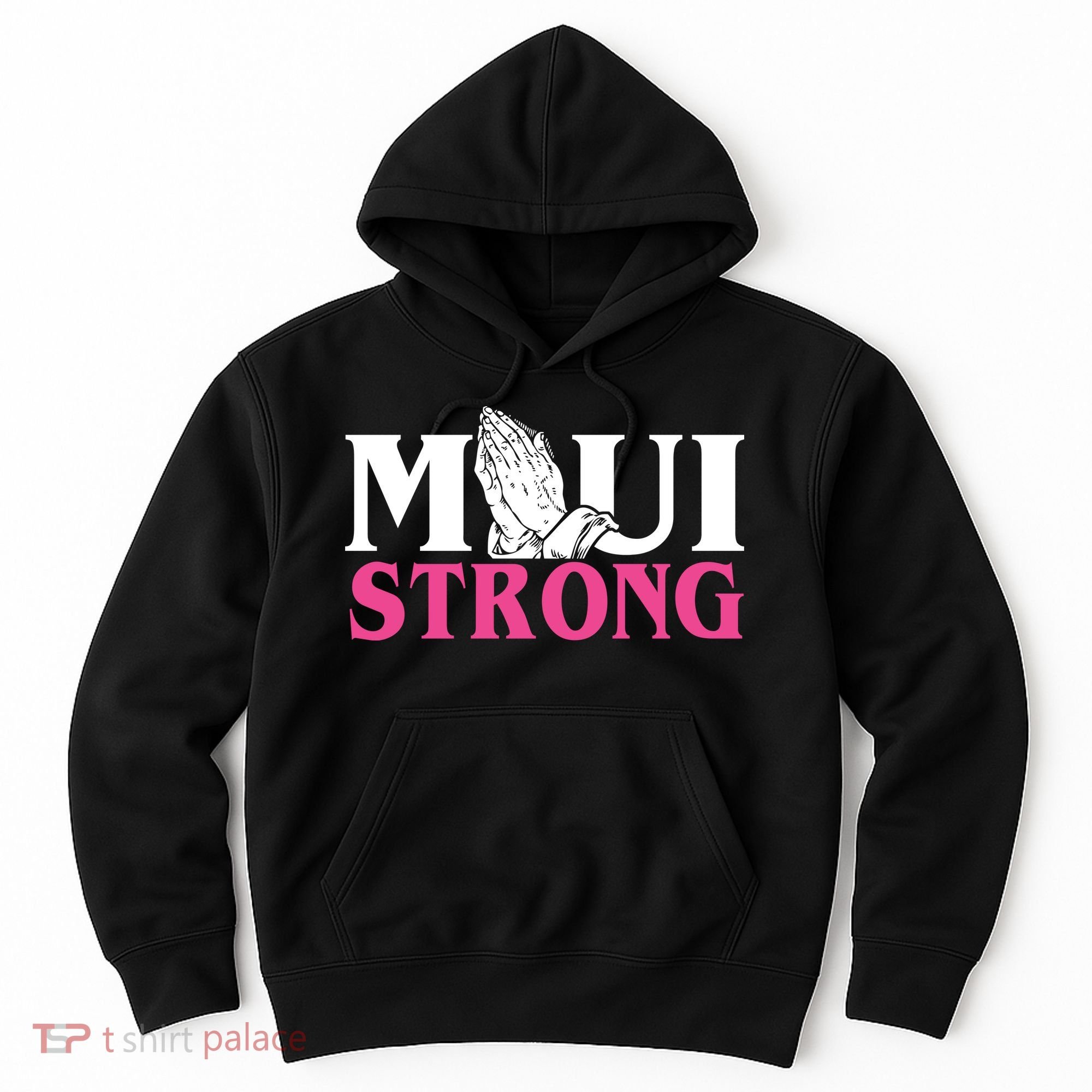 Maui Strong Hoodie
