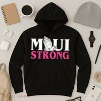 Maui Strong Hoodie thumb 3