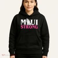 Maui Strong Hoodie thumb 5