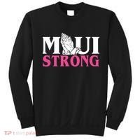 Maui Strong Sweatshirt thumb 0