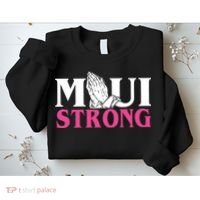 Maui Strong Sweatshirt thumb 2