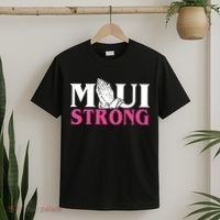 Maui Strong T-Shirt thumb 2
