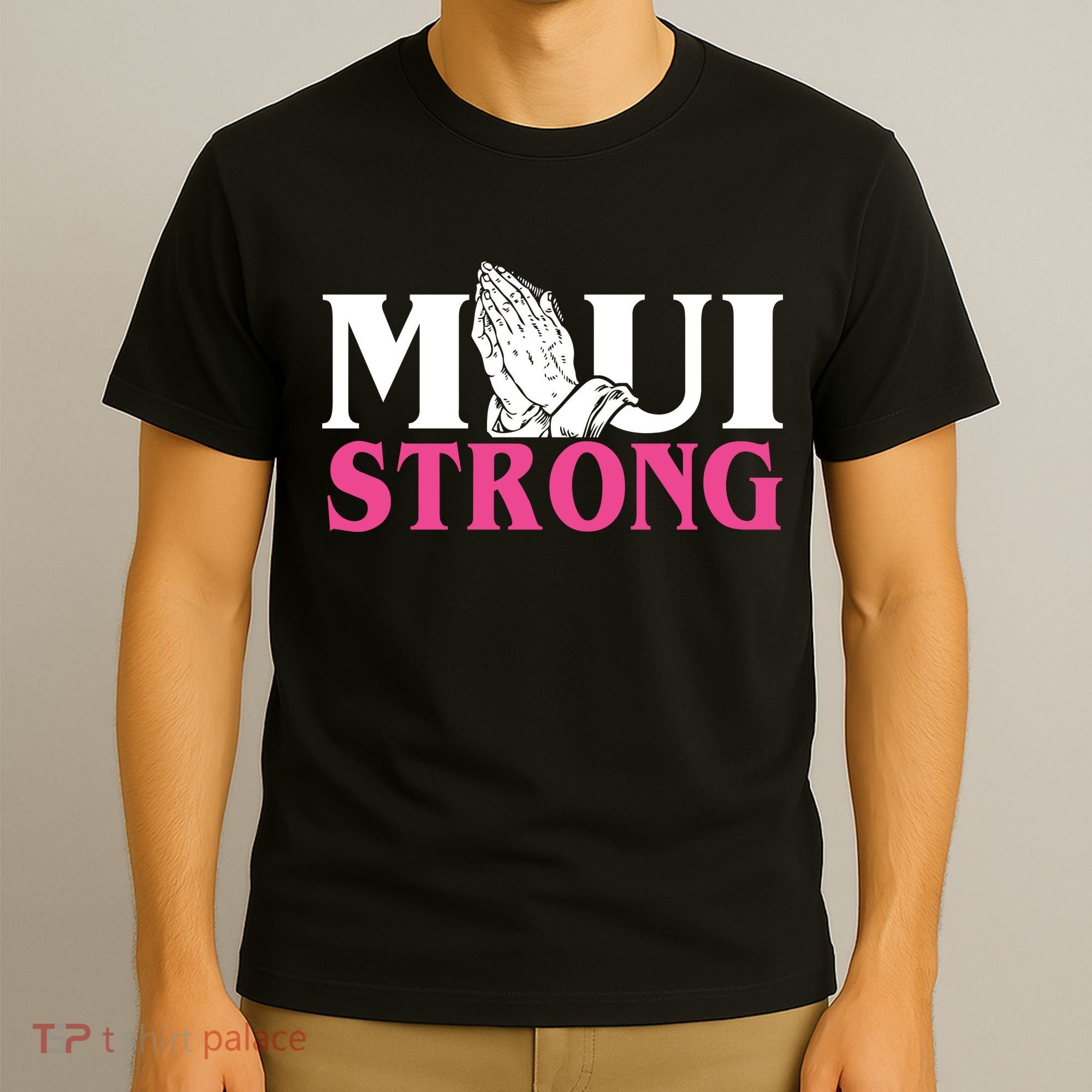 Maui Strong T-Shirt
