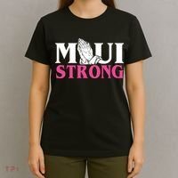 Maui Strong T-Shirt thumb 4
