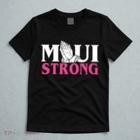 Maui Strong T-Shirt thumb 5