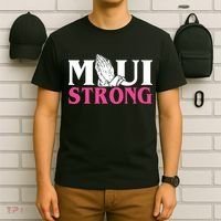 Maui Strong T-Shirt thumb 6