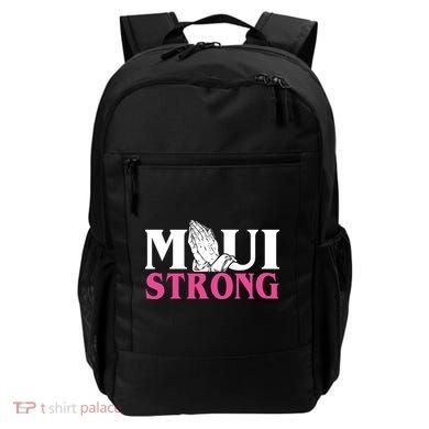 Maui Strong Backpack