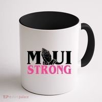 Maui Strong Coffee Mug thumb 1