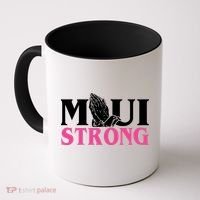 Maui Strong Coffee Mug thumb 0