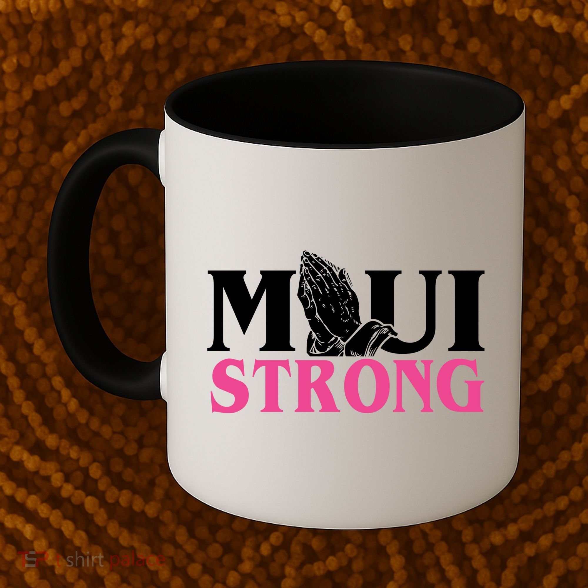 Maui Strong Coffee Mug