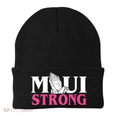 Maui Strong Beanie