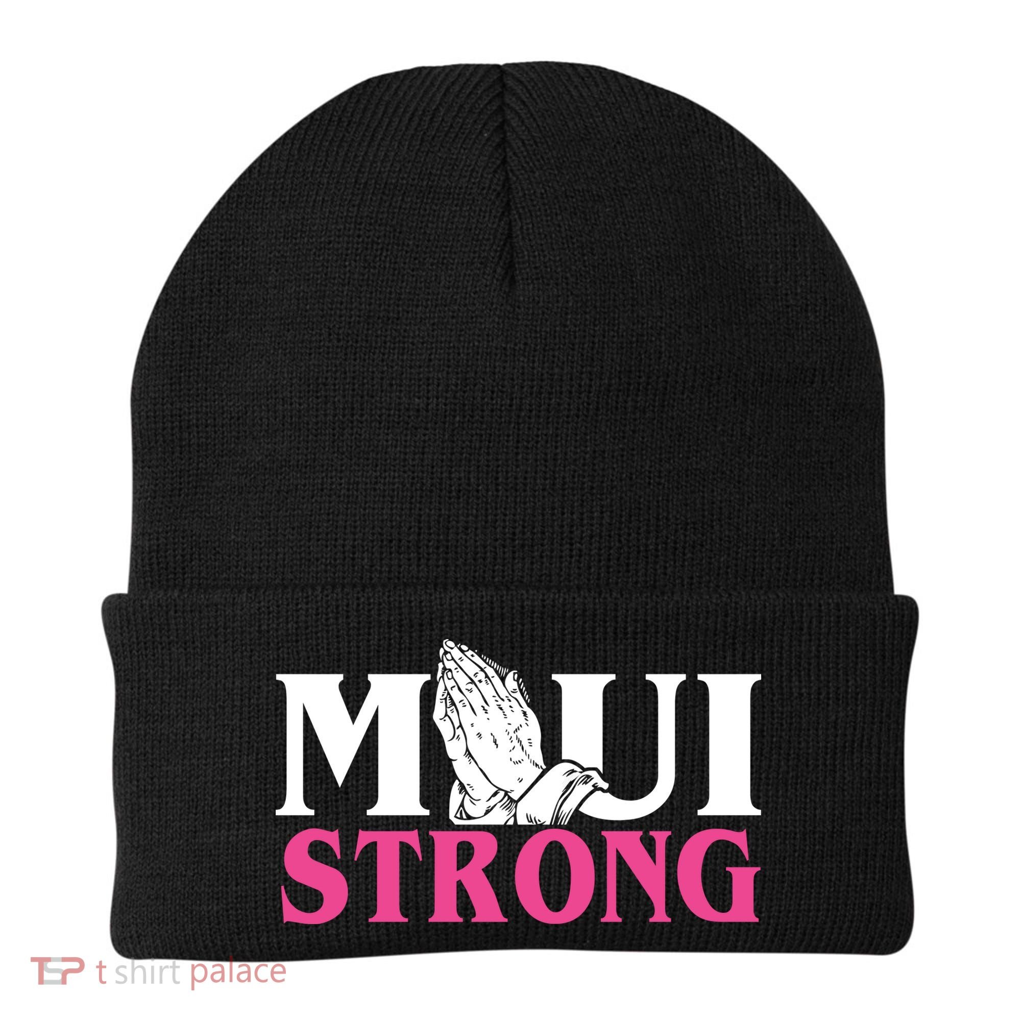 Maui Strong Beanie