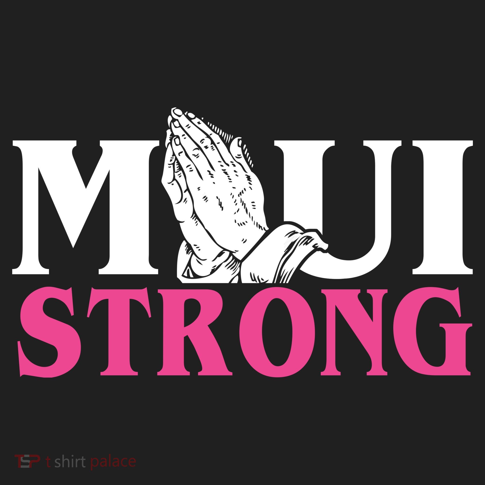 Maui Strong Beanie