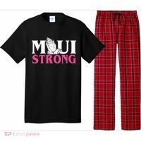 Maui Strong Pajama Set thumb 0