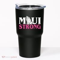 Maui Strong Tumbler thumb 0