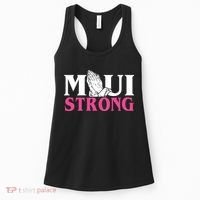 Maui Strong Women's Tank Top thumb 0