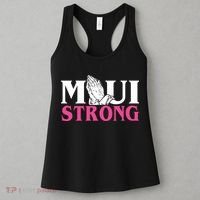 Maui Strong Women's Tank Top thumb 3