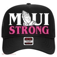 Maui Strong Hat thumb 0