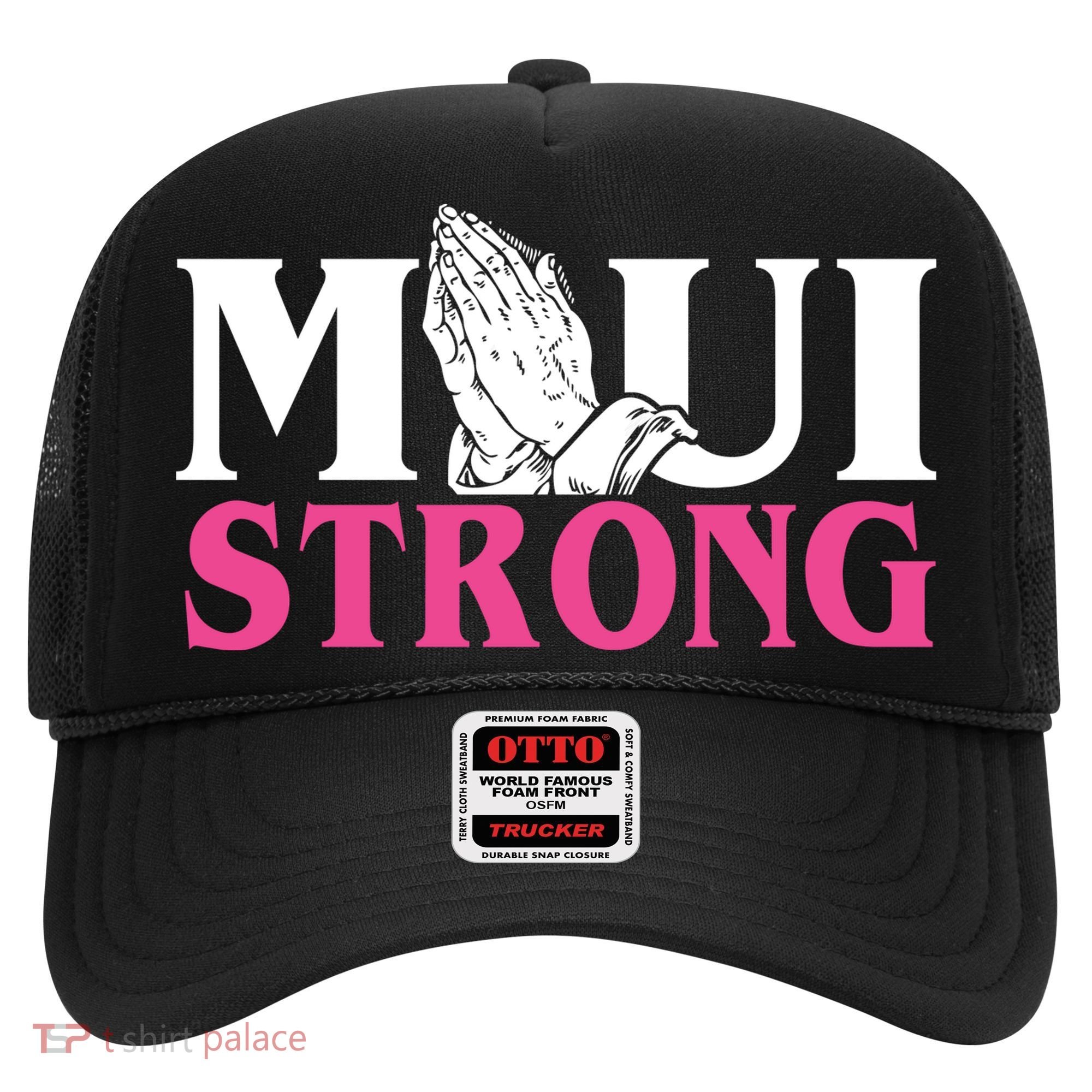 Maui Strong Hat