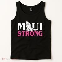 Maui Strong Tank Top thumb 2
