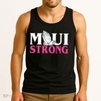 Maui Strong Tank Top thumb 3