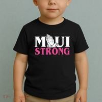 Maui Strong Toddler T-Shirt thumb 2