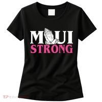 Maui Strong Women's T-Shirt thumb 0