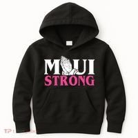 Maui Strong Kids Hoodie thumb 0