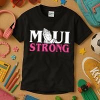 Maui Strong Kids T-Shirt thumb 3