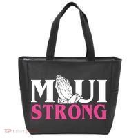 Maui Strong Tote Bag thumb 0