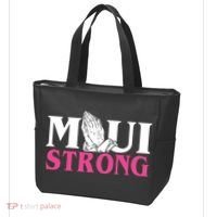 Maui Strong Tote Bag thumb 3