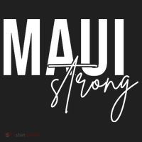 Maui Strong Women's Sweatshirt thumb 2