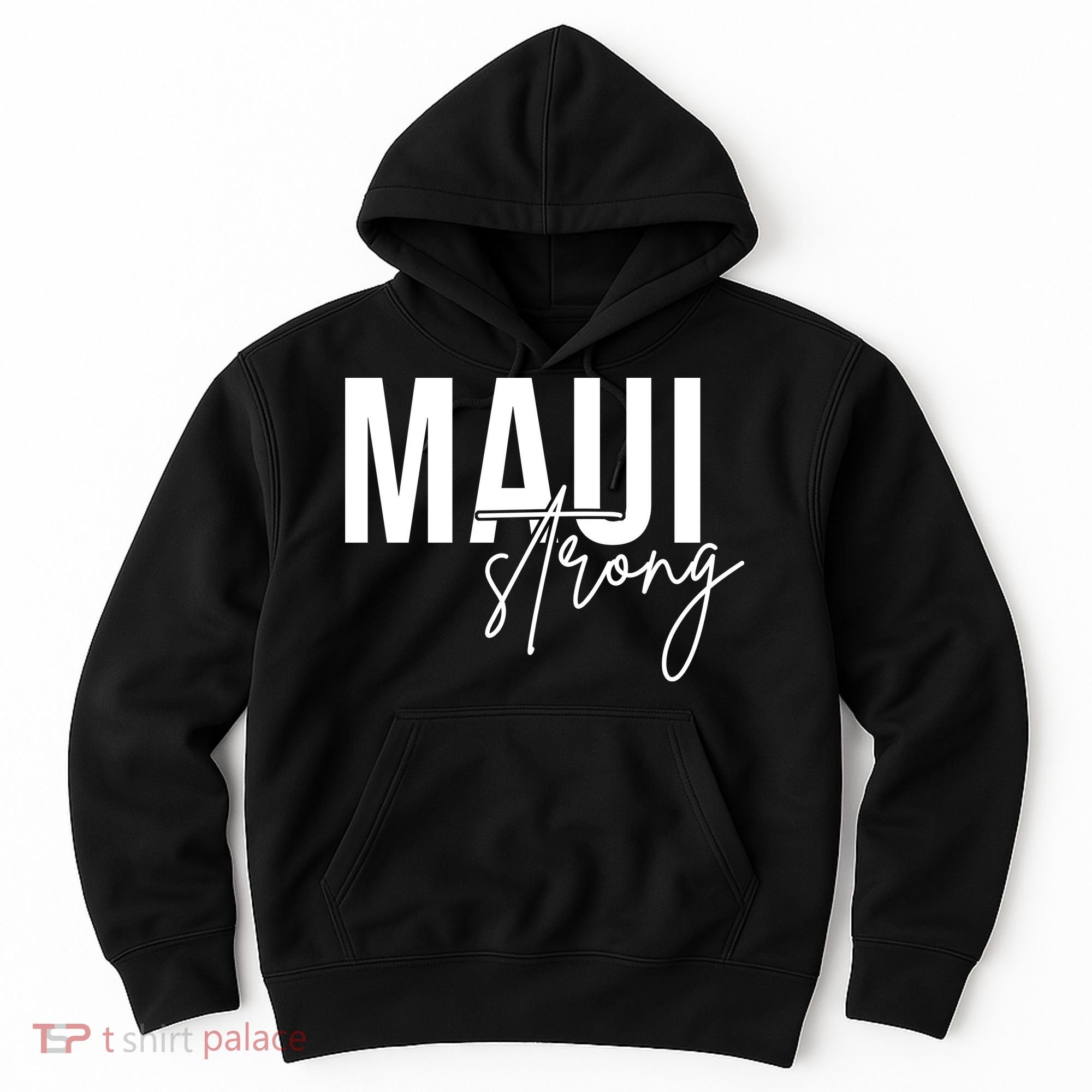Maui Strong Hoodie