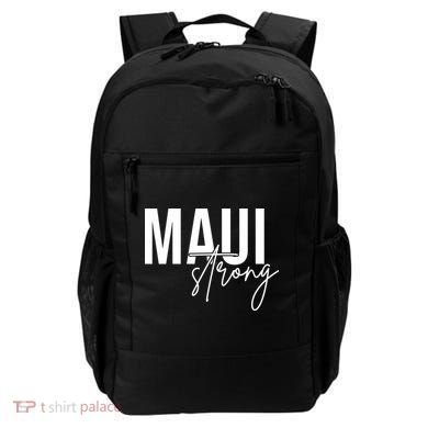 Maui Strong Backpack